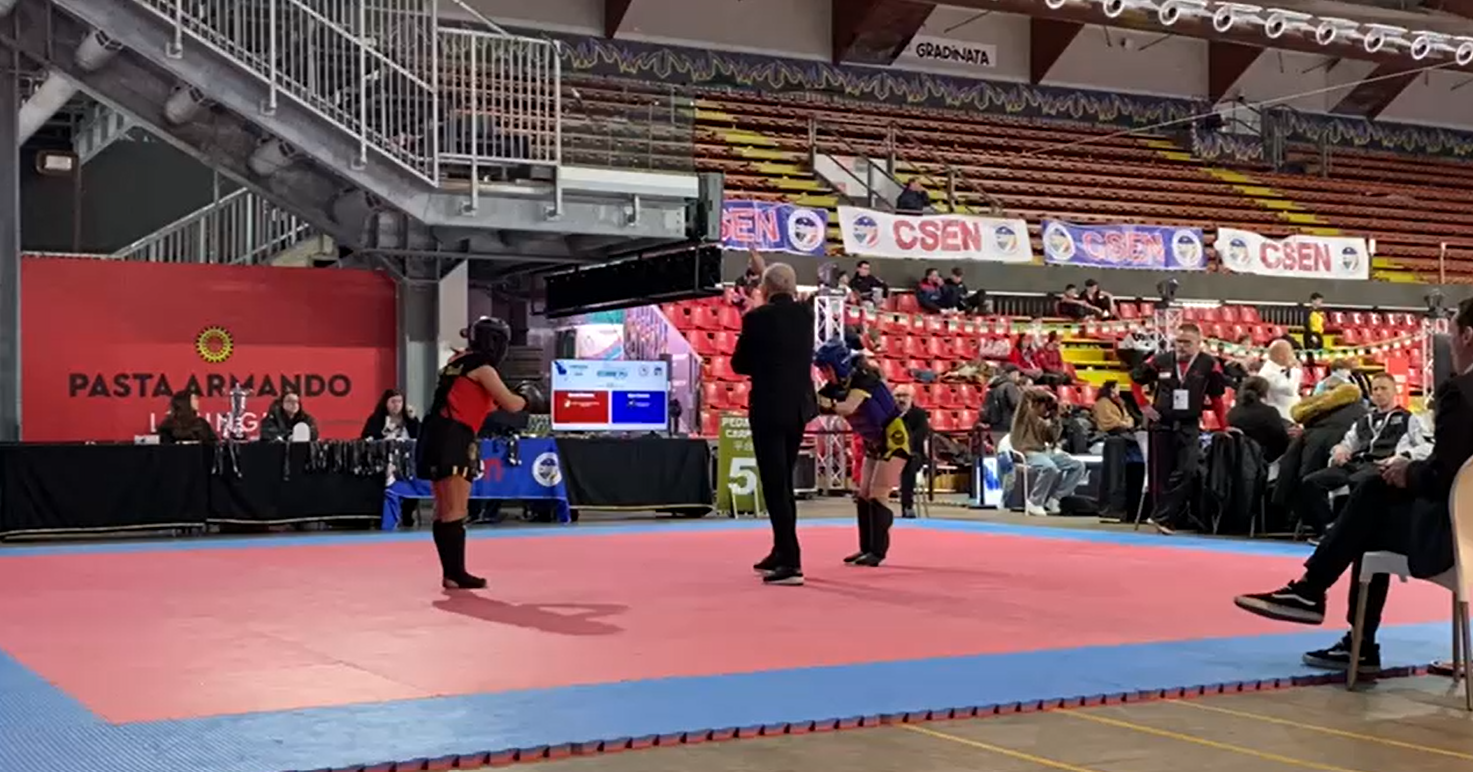 Perugia 2024 – Light Sanda